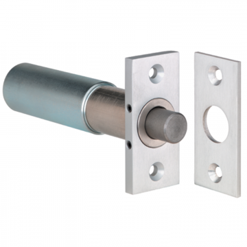 SDC 110IV and 210HV Mortise Bolt Locks